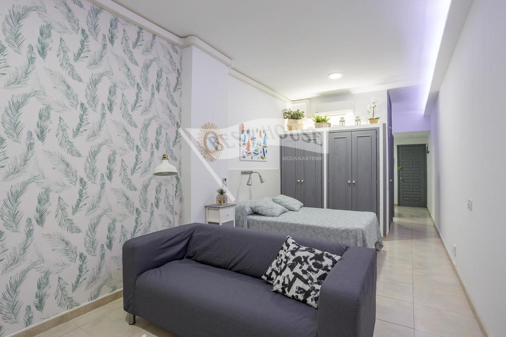Cute Studio Close To The Beach. Las Palmas de Gran Canaria Dış mekan fotoğraf